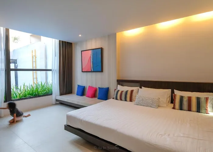 Norndee Hotel